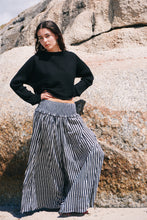 Load image into Gallery viewer, Madonna Pants: Midnight