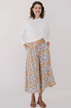 Load image into Gallery viewer, Swing Pants: Saffron