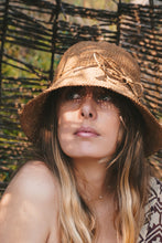 Load image into Gallery viewer, Crochet Mada Hat