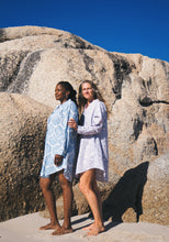 Load image into Gallery viewer, Boyfriend Shirt: Early Morning