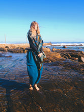 Load image into Gallery viewer, Big Pocket Baby: Teal