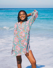 Load image into Gallery viewer, Kurta: Garden Party