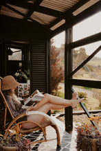 Load image into Gallery viewer, Crochet Mada Hat