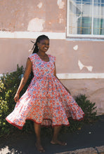 Load image into Gallery viewer, Ballerina: Rich Florals