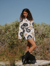 Load image into Gallery viewer, Suzani: Natural Tones