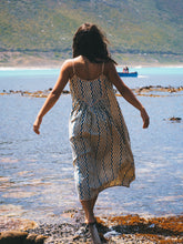 Load image into Gallery viewer, Earth Day Dress