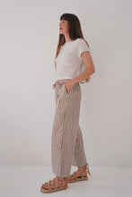 Load image into Gallery viewer, The Franky Pants: Stripe