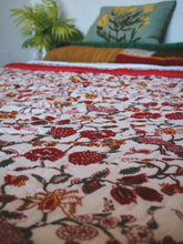 Load image into Gallery viewer, Quilt: Summer in Rome