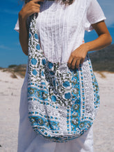 Load image into Gallery viewer, Sadhu Bag: Blood Orange