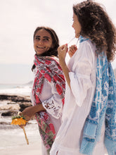 Load image into Gallery viewer, Lungi: Free Fish