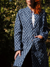 Load image into Gallery viewer, Quilted Jacket