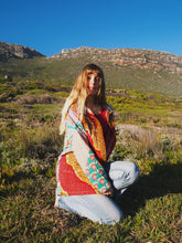 Load image into Gallery viewer, Gudri Jacket: Winter Sunset