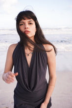 Load image into Gallery viewer, Ooh La La: Charcoal