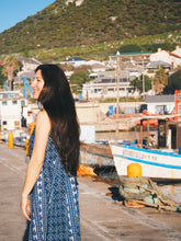 Load image into Gallery viewer, Indigo Dress