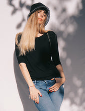 Load image into Gallery viewer, Staple: 3/4 Top