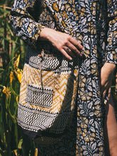 Load image into Gallery viewer, Sadhu Bag: Desert Child