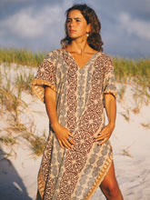 Load image into Gallery viewer, Kaftan: Bolivia