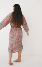 Load image into Gallery viewer, Kimono: Pineapple Party