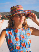 Load image into Gallery viewer, Sixties Dress: Watercolour Painting