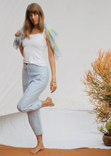 Load image into Gallery viewer, Arco Pants: Sunshine Blue