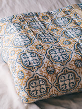 Load image into Gallery viewer, Quilt: Boho Home