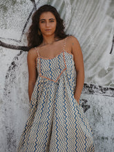 Load image into Gallery viewer, Earth Day Dress