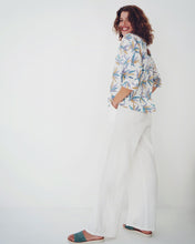 Load image into Gallery viewer, Long and Lovely: Linen Pants