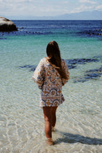 Load image into Gallery viewer, Arjack Jacket: Delicate Mosiac