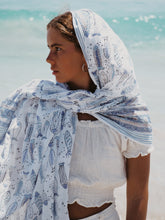 Load image into Gallery viewer, Lungi: More Fish Please