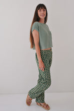 Load image into Gallery viewer, Cigar Pants: Green