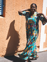 Load image into Gallery viewer, Full Frill Dress