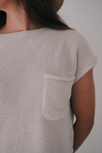 Load image into Gallery viewer, Liana: Cream