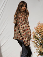 Load image into Gallery viewer, Bomber Jacket: Earth Angel