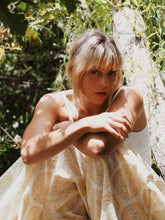 Load image into Gallery viewer, Madonna Pants: Sunshine