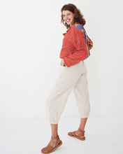 Load image into Gallery viewer, Cropped Gudri Jacket: Aurora