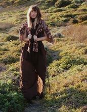 Load image into Gallery viewer, Khadi Block Print Jacket