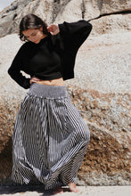 Load image into Gallery viewer, Madonna Pants: Midnight