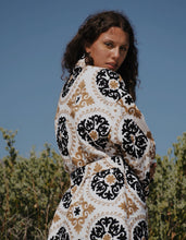 Load image into Gallery viewer, Suzani: Natural Tones
