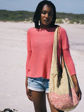 Load image into Gallery viewer, Sadhu Bag: Soft Pastelle