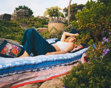 Load image into Gallery viewer, Big Pocket Baby: Teal