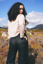Load image into Gallery viewer, Lucky Linen Pants