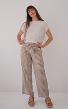 Load image into Gallery viewer, The Franky Pants: Stripe