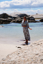 Load image into Gallery viewer, Talia: Cool Stripe