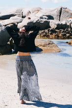 Load image into Gallery viewer, Madonna Pants: Midnight