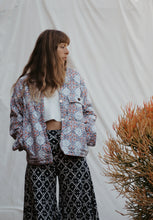 Load image into Gallery viewer, Bomber Jacket: