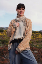 Load image into Gallery viewer, Khadi Jacket: Neutrals