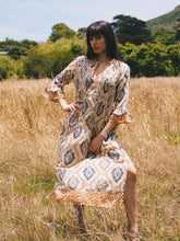 Load image into Gallery viewer, Seville Dress: Dusk