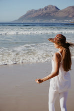Load image into Gallery viewer, Sun Hat: Magical Mix