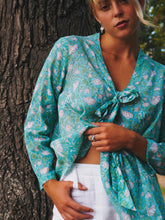 Load image into Gallery viewer, Bow Top