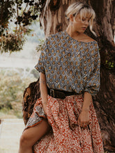 Load image into Gallery viewer, Full Swing Skirt